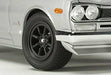 Tamiya 1/24 Nissan Skyline 2000gt-r Street Custom Plastic Model Kit- Japan Figure Store - #1 Bring To You The Best Japanese Goods