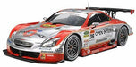 Tamiya 1/24 Open Interface Tom's Sc430 2006 Plastic Model Kit- Japan Figure Store - #1 Bring To You The Best Japanese Goods