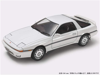 TAMIYA 24062 Toyota Supra 3.0Gt Turbo 1/24 Scale Kit- Japan Figure Store - #1 Bring To You The Best Japanese Goods