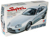 TAMIYA 24123 Toyota Supra 1/24 Scale Kit- Japan Figure Store - #1 Bring To You The Best Japanese Goods