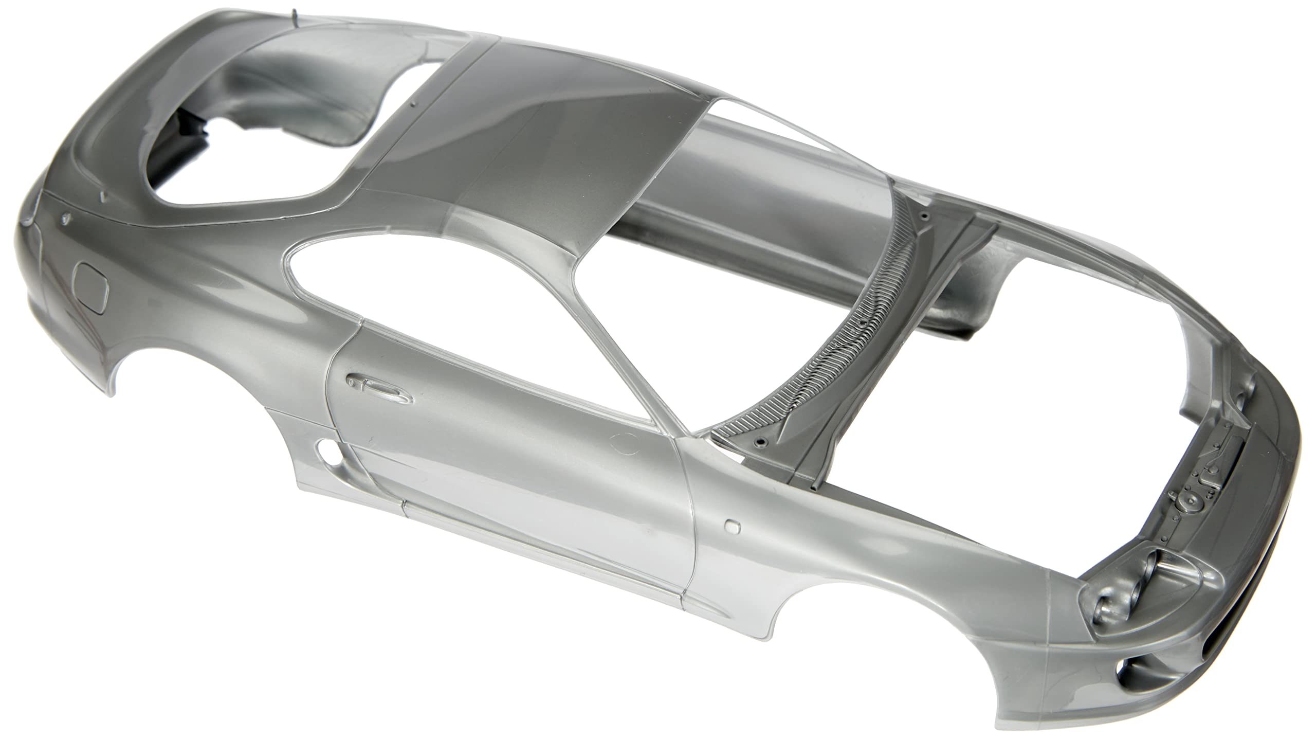 TAMIYA 24123 Toyota Supra 1/24 Scale Kit- Japan Figure Store - #1 Bring To You The Best Japanese Goods