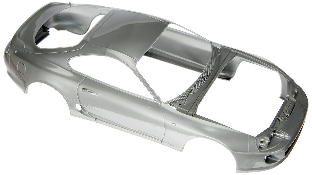 TAMIYA 24123 Toyota Supra 1/24 Scale Kit- Japan Figure Store - #1 Bring To You The Best Japanese Goods