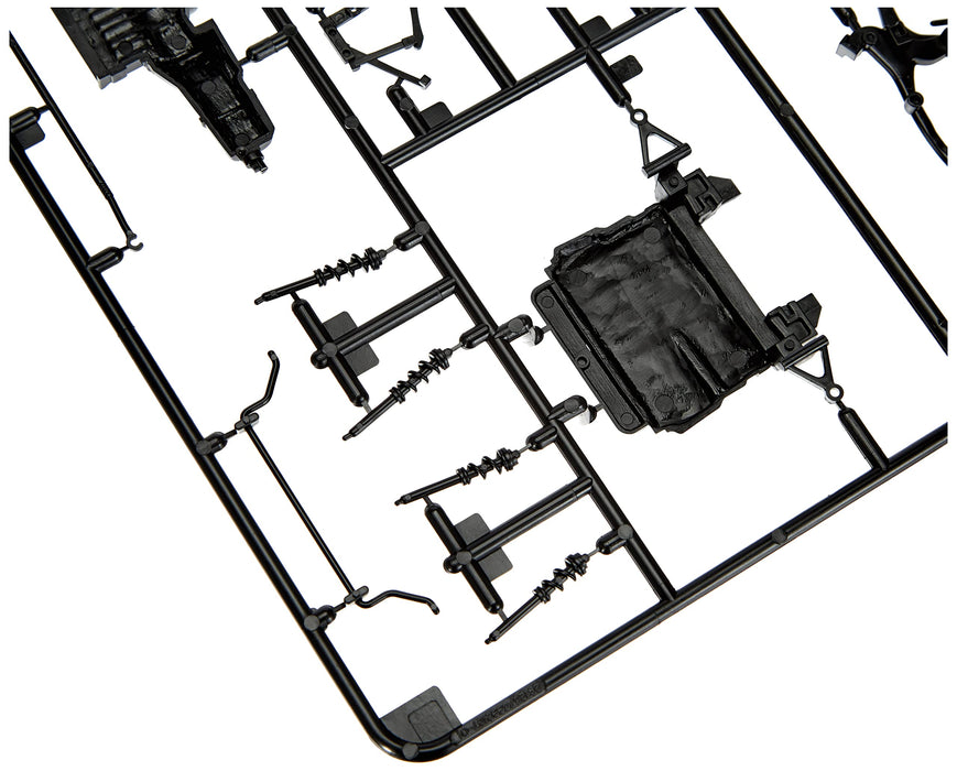 TAMIYA 24123 Toyota Supra 1/24 Scale Kit- Japan Figure Store - #1 Bring To You The Best Japanese Goods