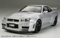 Tamiya 24282 1/24 Nismo R34 GT-R Z Tune Plastic Model- Japan Figure Store - #1 Bring To You The Best Japanese Goods