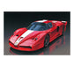 Tamiya 1/24 Sports Car Series No.292 Ferrari Fxx Japanese Scale Sport Car Toys- Japan Figure Store - #1 Bring To You The Best Japanese Goods