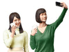 TAMIYA 1/24 Campus Friends Set 2 Plastic Model- Japan Figure Store - #1 Bring To You The Best Japanese Goods