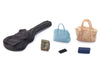 TAMIYA 1/24 Campus Friends Set 2 Plastic Model- Japan Figure Store - #1 Bring To You The Best Japanese Goods