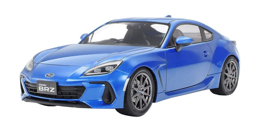 Tamiya 1/24 Sports Car Series No.362 Subaru Brz (Zd8) Plastic Model 24362- Japan Figure Store - #1 Bring To You The Best Japanese Goods