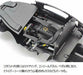 Tamiya 1/24 Toyota Gazoo Racing Ts050 Hybrid Plastic Model Kit- Japan Figure Store - #1 Bring To You The Best Japanese Goods