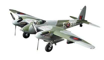 Tamiya 1/32 De Havilland Mosquito Fb Mk.vi Model Kit- Japan Figure Store - #1 Bring To You The Best Japanese Goods