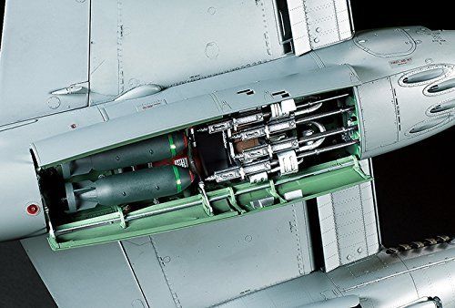 Tamiya 1/32 De Havilland Mosquito Fb Mk.vi Model Kit- Japan Figure Store - #1 Bring To You The Best Japanese Goods