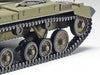 Tamiya 1/35 British Infantry Tank Valentine Mk.ii/iv Model Kit- Japan Figure Store - #1 Bring To You The Best Japanese Goods