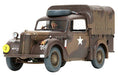 Tamiya 1/35 British Light Utility Car 10hp Tilly Model Kit- Japan Figure Store - #1 Bring To You The Best Japanese Goods