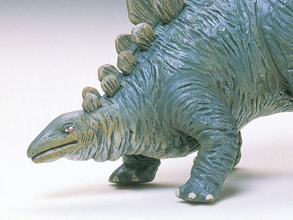 Tamiya 1/35 Stegosaurus Model 60202- Japan Figure Store - #1 Bring To You The Best Japanese Goods