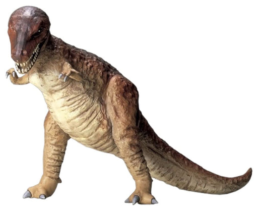 Tamiya 1/35 Dinosaur Series No.3 Tyrannosaurus Plastic Model 60203 Made In Japan- Japan Figure Store - #1 Bring To You The Best Japanese Goods