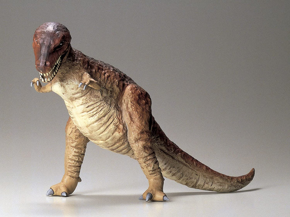 Tamiya 1/35 Dinosaur Series No.3 Tyrannosaurus Plastic Model 60203 Made In Japan- Japan Figure Store - #1 Bring To You The Best Japanese Goods