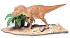 Tamiya 1/35 Dinosaur World Series No.02 Tyrannosaurus Scene Set Plastic Model 60102- Japan Figure Store - #1 Bring To You The Best Japanese Goods