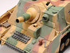 Tamiya 1/35 German Assault Tank Iv Brummbar Late Production Model Kit Japan- Japan Figure Store - #1 Bring To You The Best Japanese Goods
