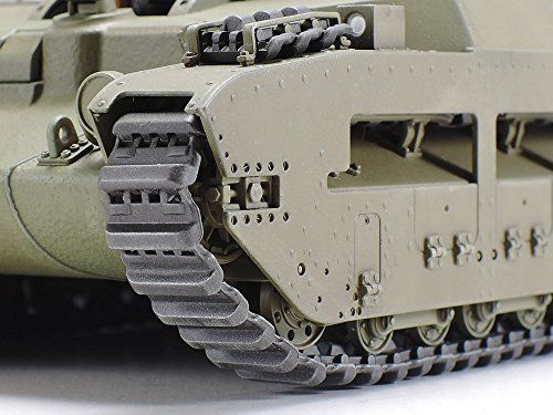 Tamiya 1/35 Infantry Tank Matilda Mk.iii/iv Red Army Model Kit- Japan Figure Store - #1 Bring To You The Best Japanese Goods
