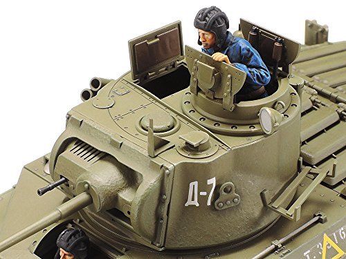 Tamiya 1/35 Infantry Tank Matilda Mk.iii/iv Red Army Model Kit- Japan Figure Store - #1 Bring To You The Best Japanese Goods