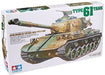 Tamiya 1/35 J.g.s.d.f. Type 61 Tank Model Kit- Japan Figure Store - #1 Bring To You The Best Japanese Goods