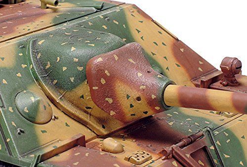 Tamiya 1/35 Jagdpanzer Iv L/70 Lang Sd.kfz.162/1 Model Kit- Japan Figure Store - #1 Bring To You The Best Japanese Goods