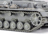 TAMIYA 1/35 German Tank Panzerkampfwagen Ausf.F Plastic Model- Japan Figure Store - #1 Bring To You The Best Japanese Goods