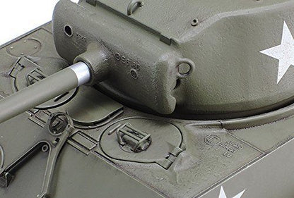 Tamiya 1/35 U.s. M4a3e8 Sherman Easy Eight European Theater Model Kit- Japan Figure Store - #1 Bring To You The Best Japanese Goods