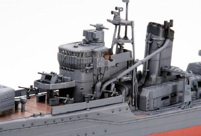Tamiya 1/350 Ijn Destroyer Yukikaze Model Kit- Japan Figure Store - #1 Bring To You The Best Japanese Goods