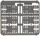 Tamiya 1/350 Ship Crew 144 Pcs Set Detail Up Parts Kit- Japan Figure Store - #1 Bring To You The Best Japanese Goods