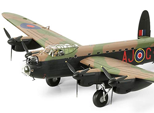 TAMIYA 61111 Dambuster /Grand Slam Bomber 1/48 Scale Kit- Japan Figure Store - #1 Bring To You The Best Japanese Goods