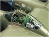 TAMIYA 61120 Lockheed P-38F/G Lighting 1/48 Scale Kit- Japan Figure Store - #1 Bring To You The Best Japanese Goods