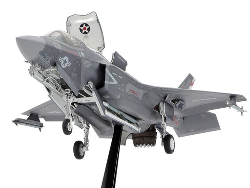Tamiya 61125 1/48 F-35B Lightning II Model- Japan Figure Store - #1 Bring To You The Best Japanese Goods