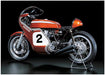 Tamiya 1/6 CB750 Racing Model 23210 Finished Product- Japan Figure Store - #1 Bring To You The Best Japanese Goods