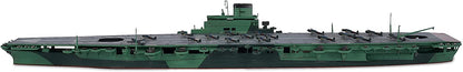 Tamiya 1/700 Waterline Series No.215 Japanese Navy Aircraft Carrier Shinano Plastic Model 31215- Japan Figure Store - #1 Bring To You The Best Japanese Goods