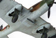 Tamiya 1/72 Ilyushin Il-2 Shturmovik Model Kit- Japan Figure Store - #1 Bring To You The Best Japanese Goods
