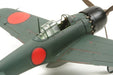 Tamiya 1/72 Mitsubishi A6m5 Zero Fighter Zeke Model 52 Model Kit Japan- Japan Figure Store - #1 Bring To You The Best Japanese Goods