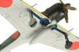Tamiya 1/72 Mitsubishi A6m5 Zero Fighter Zeke Model 52 Model Kit Japan- Japan Figure Store - #1 Bring To You The Best Japanese Goods