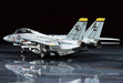 TAMIYA 60782 F-14A Tomcat 1/72 Kit- Japan Figure Store - #1 Bring To You The Best Japanese Goods