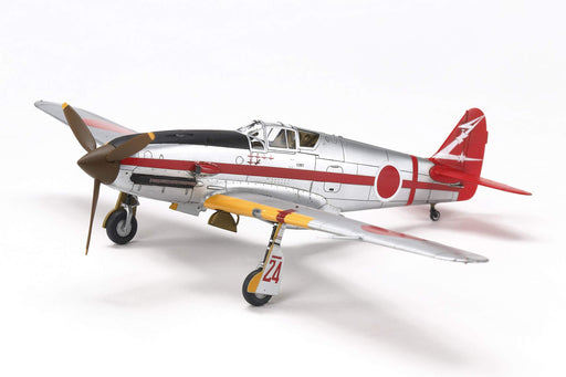 TAMIYA 60789 Kawasaki Ki-61-Id Hien Tony 1/72 Scale Kit- Japan Figure Store - #1 Bring To You The Best Japanese Goods
