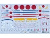 TAMIYA 60789 Kawasaki Ki-61-Id Hien Tony 1/72 Scale Kit- Japan Figure Store - #1 Bring To You The Best Japanese Goods