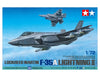 Tamiya F-35A Lightning Ii 1/72 Warbird Collection Plastic Model 60792 - Made In Japan- Japan Figure Store - #1 Bring To You The Best Japanese Goods