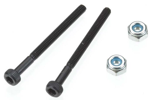 TAMIYA Ao-5014 Mini 4Wd Rc 2 X 25Mm Cap Screw 49350- Japan Figure Store - #1 Bring To You The Best Japanese Goods