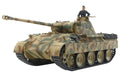 TAMIYA 32597 German Tank Panther Ausf. D 1/48 Scale Kit- Japan Figure Store - #1 Bring To You The Best Japanese Goods