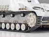 TAMIYA 1/48 German Self-Propelled Heavy Anti-Tank Gun Nashorn Plastic Model- Japan Figure Store - #1 Bring To You The Best Japanese Goods