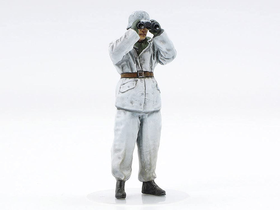 TAMIYA 1/48 German Self-Propelled Heavy Anti-Tank Gun Nashorn Plastic Model- Japan Figure Store - #1 Bring To You The Best Japanese Goods