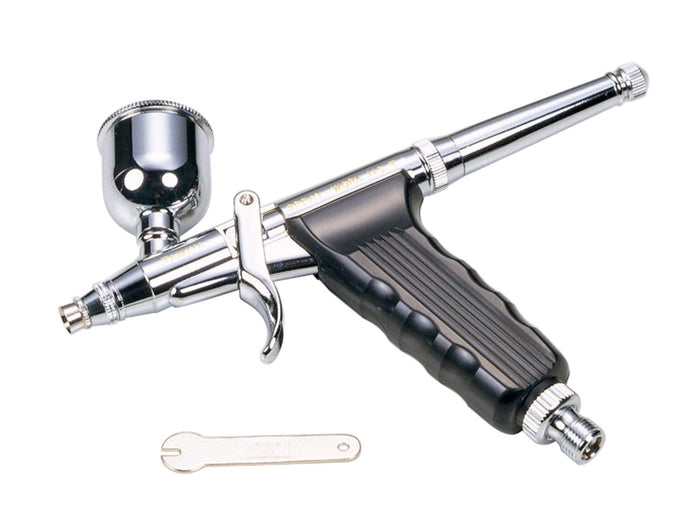 TAMIYA 74510 Spray-Work Hg Trigger-Type Airbrush 0.3Mm Nozzle- Japan Figure Store - #1 Bring To You The Best Japanese Goods