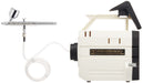 Tamiya Airbrush System No.41 Spray Work Revo II & HG Airbrush III 74541- Japan Figure Store - #1 Bring To You The Best Japanese Goods