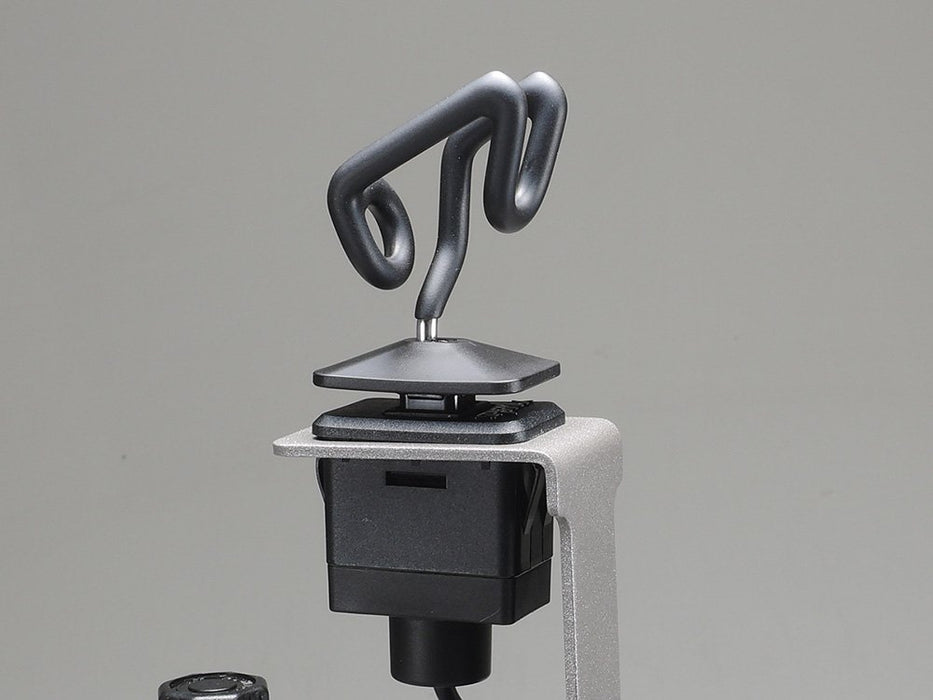 Tamiya 74553 Air Brush System No.53 Spray Work Power Compressor- Japan Figure Store - #1 Bring To You The Best Japanese Goods