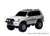 TAMIYA 19021 Mini 4Wd Toyota Land Cruiser 100 Wagon 1/32- Japan Figure Store - #1 Bring To You The Best Japanese Goods